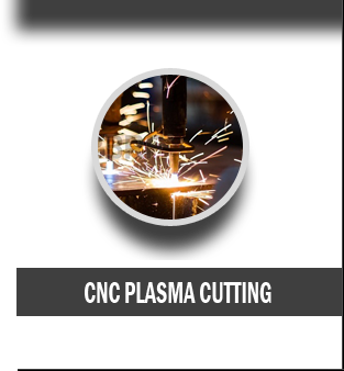 Cięcie plazmą CNC